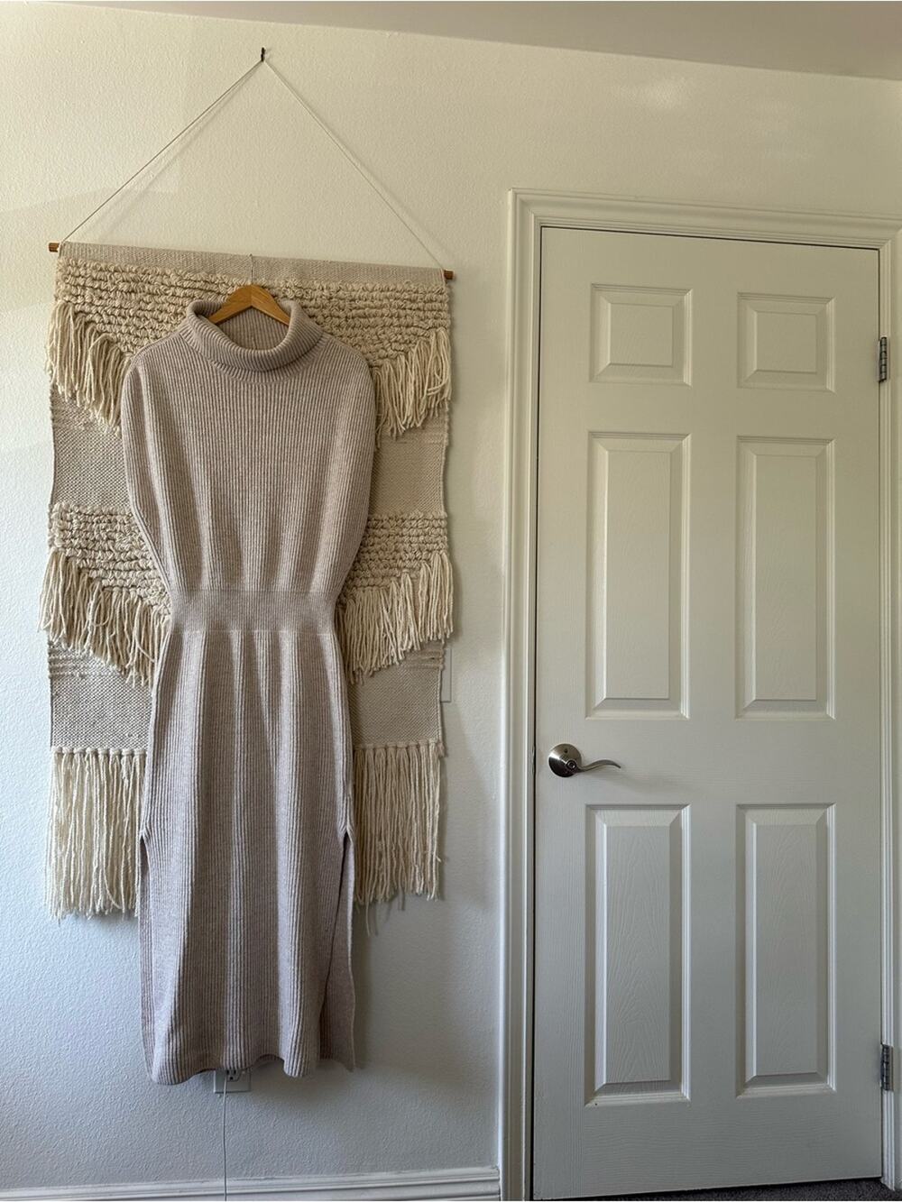Splendid Marigold Sweater Dress